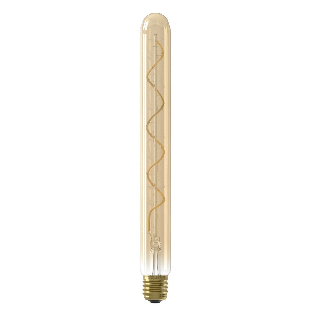 Ampoule LED Calex source lumineuse Curl décorative - 3.8 Watt - 250 Lumen