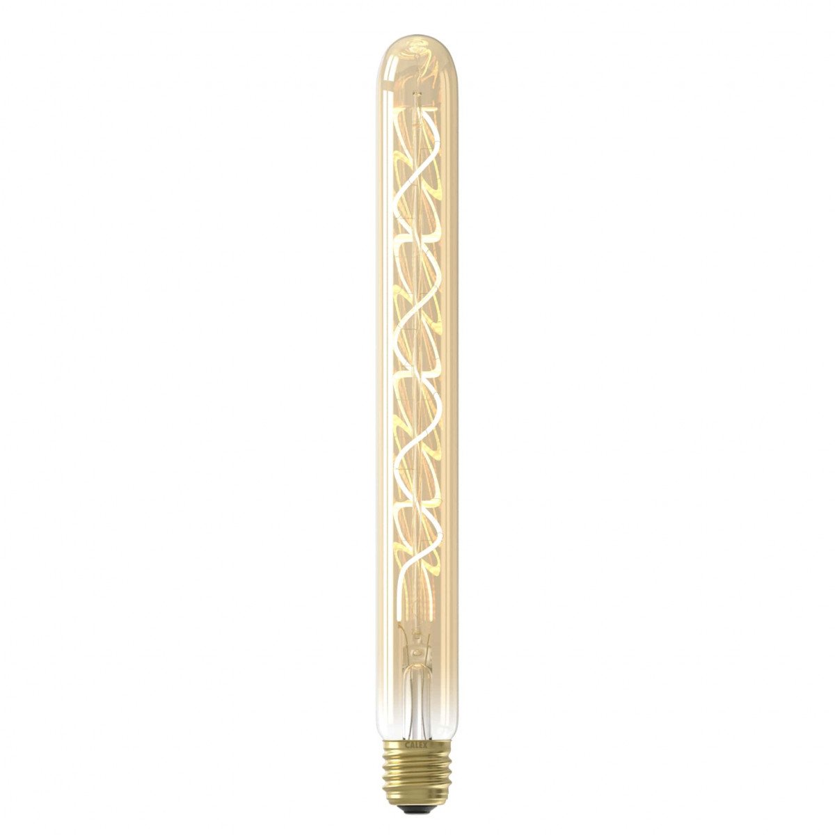 Ampoule LED Calex source lumineuse Curl décorative - 3.8 Watt - 250 Lumen