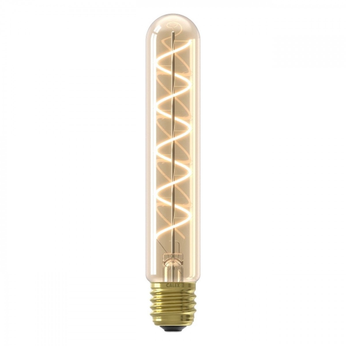 Ampoule LED Calex source lumineuse Curl décorative - 3.8 Watt - 250 Lumen