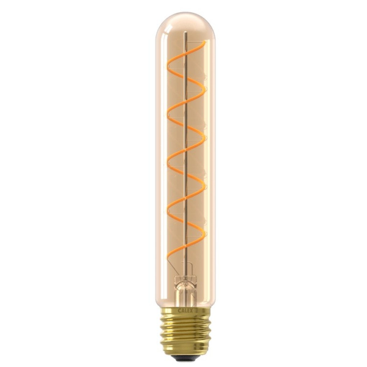 Ampoule LED Calex source lumineuse Curl décorative - 3.8 Watt - 250 Lumen