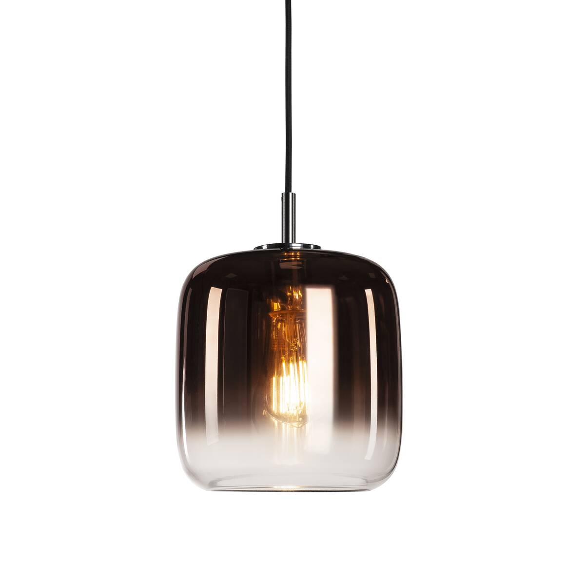 SLV Pantilo 20 hanglamp koper rond Ø20cm 