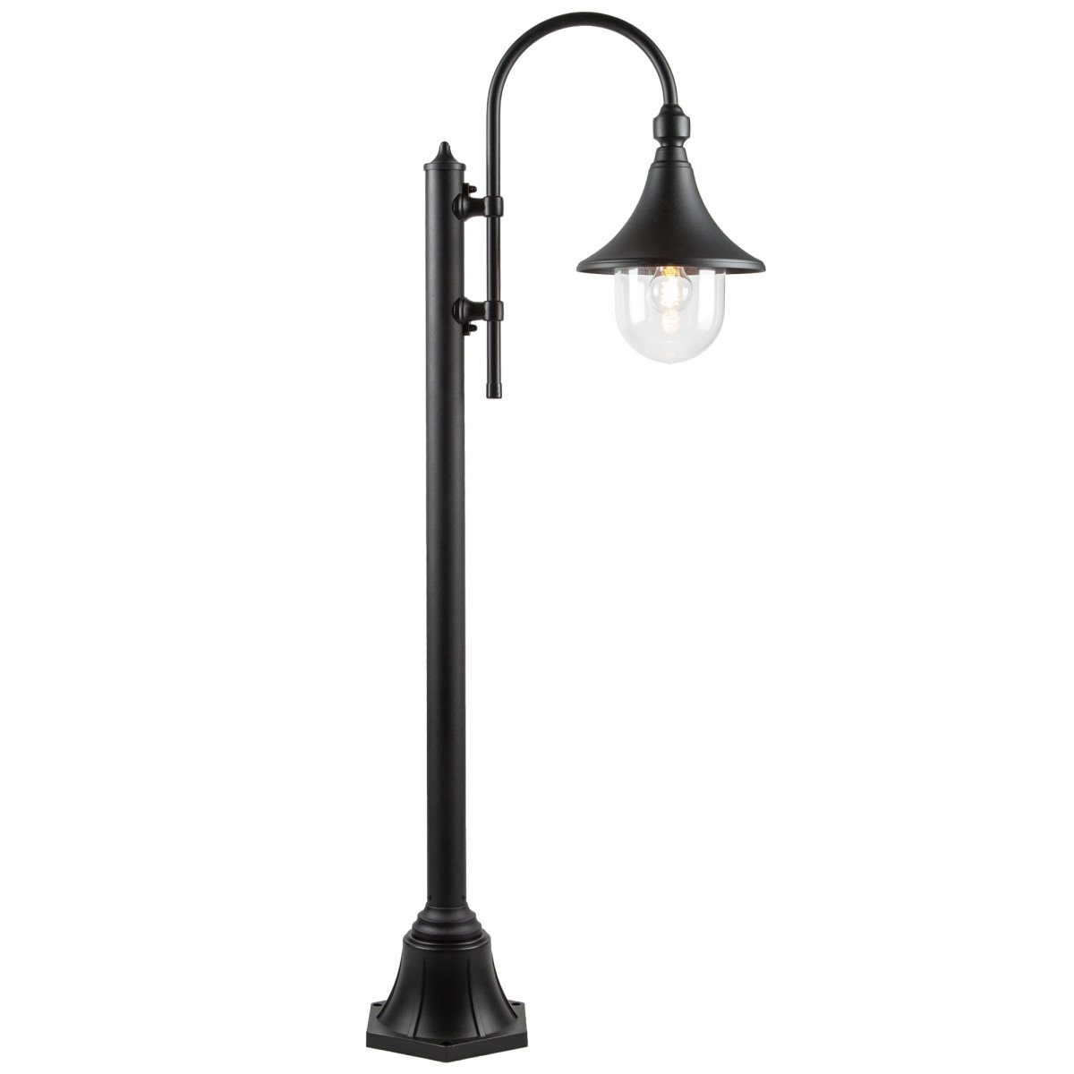 Lampadaire de jardin Rimini (5046) de KS Lighting 