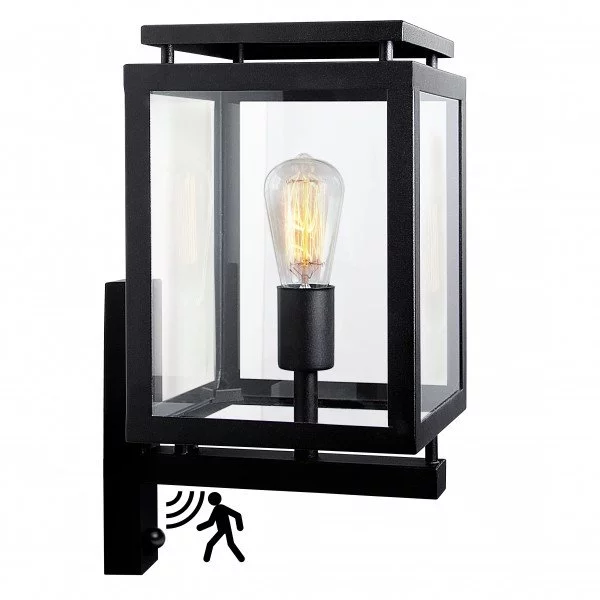 BIZZ Light® Lampe d'extérieur avec détecteur de mouvement - 2