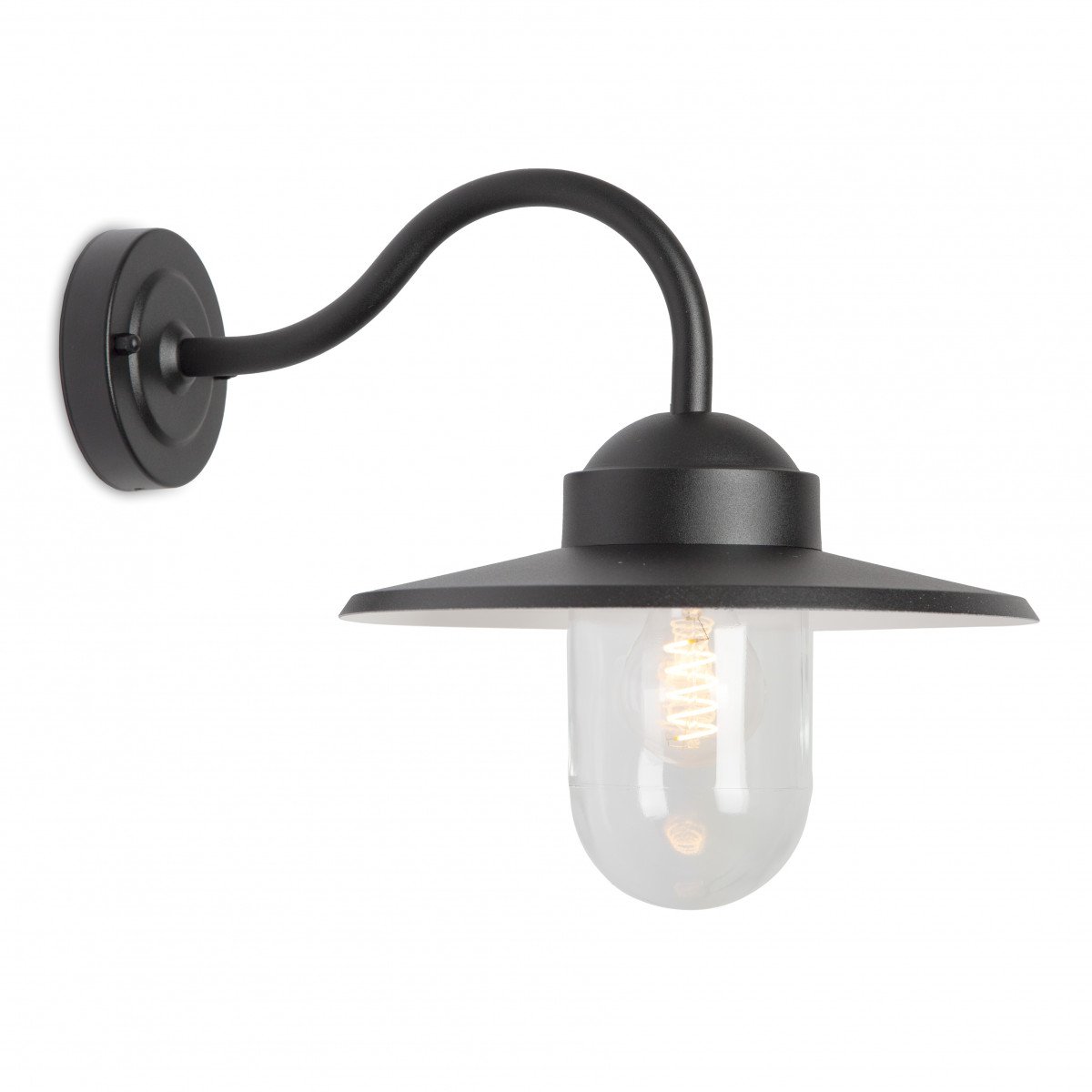 Applique murale pendante d'extérieur Dolce Tendance Retro (7376) de la marque KS Lighting