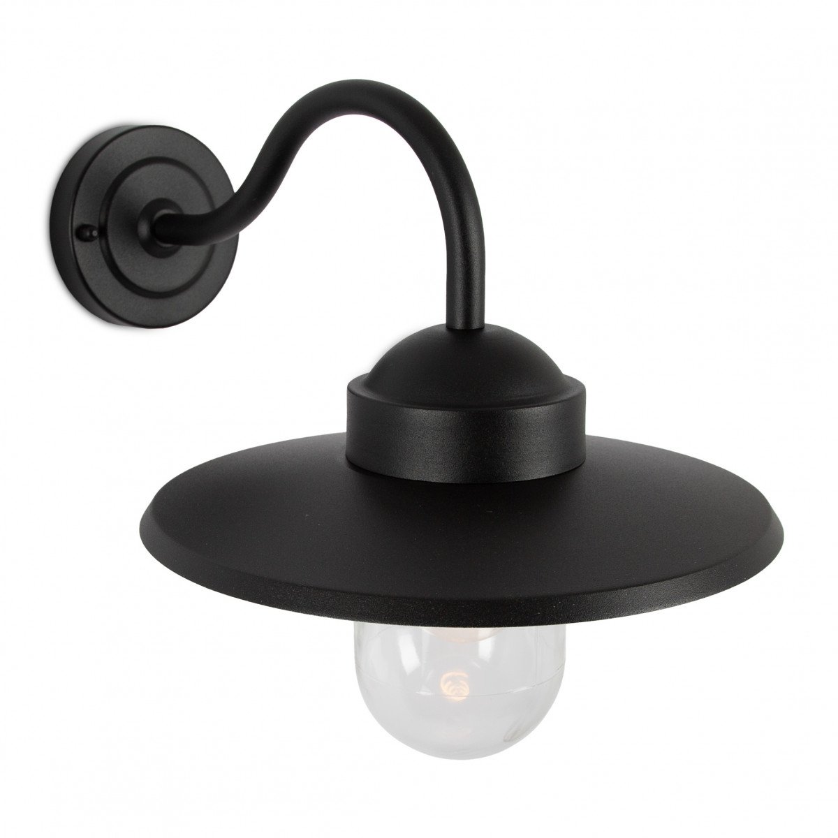 Applique murale pendante d'extérieur Dolce Tendance Retro (7376) de la marque KS Lighting