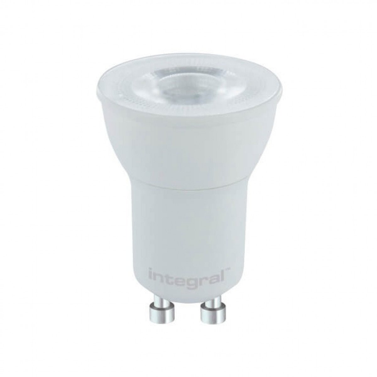 Ampoule Mini LED Spot 3.4W Intergral LED